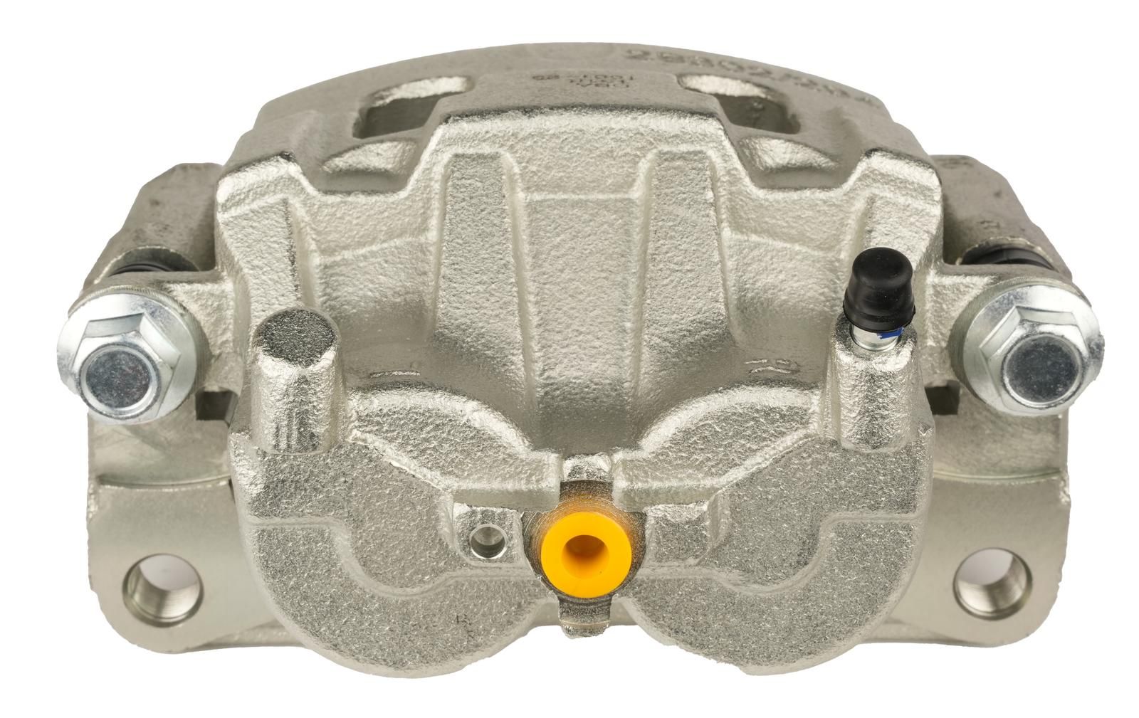 DBA Street Series MAZDA CX-7 ER 2.3L P Turbo AWD F RH 11/06 - 1/12 - TecDoc 2