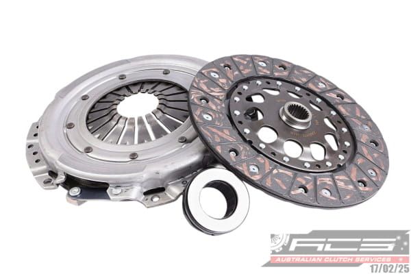 KIT STD AUDI/VW 1.8L - TecDoc Only