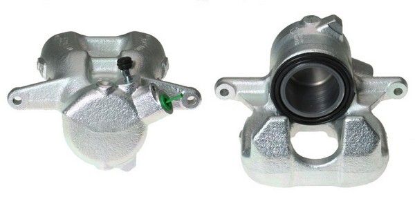 Bremssattel