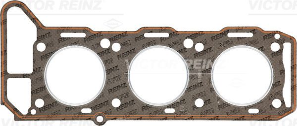 Dichtung, Zylinderkopf