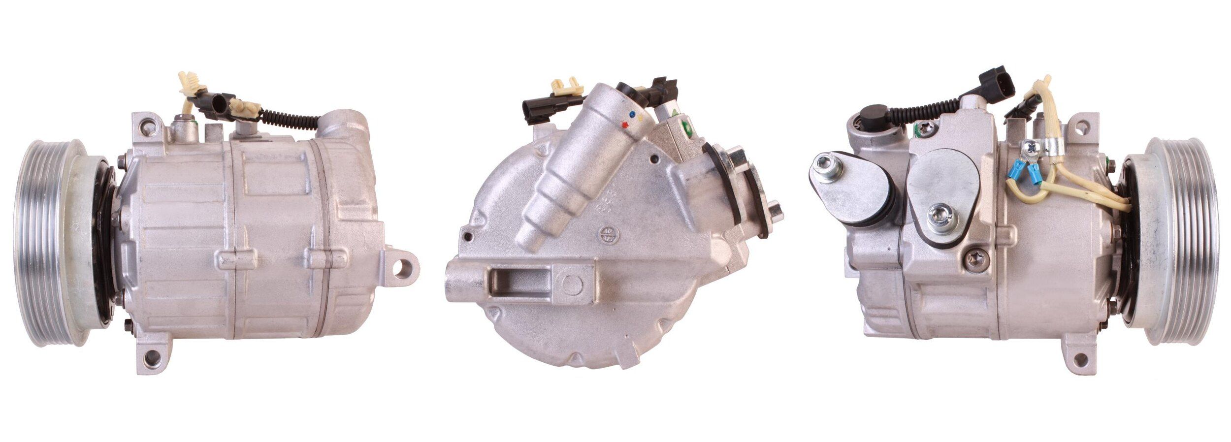 ELSTOCK 51-0823 - Kompressor, Klimaanlage