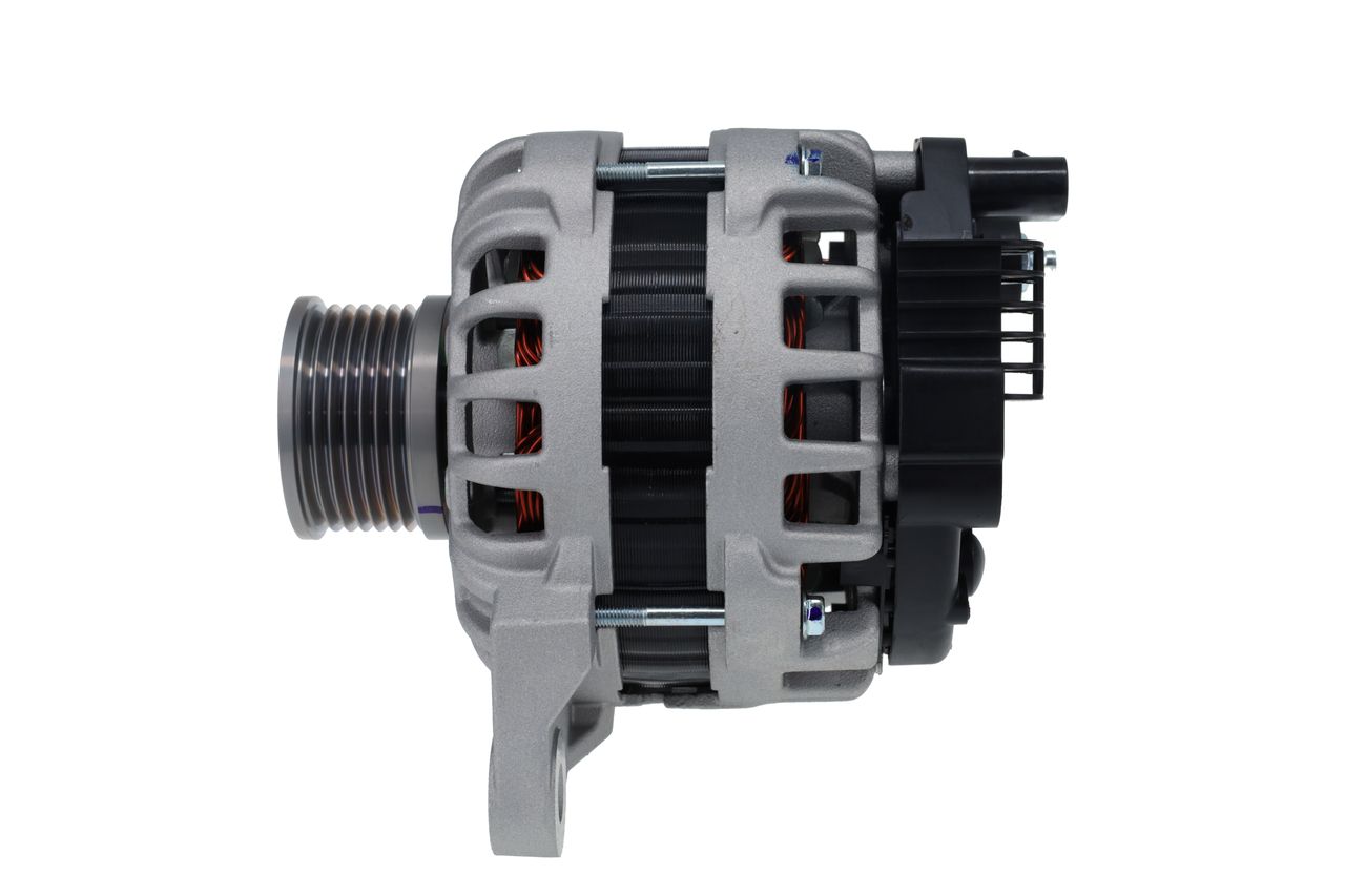 Alternador