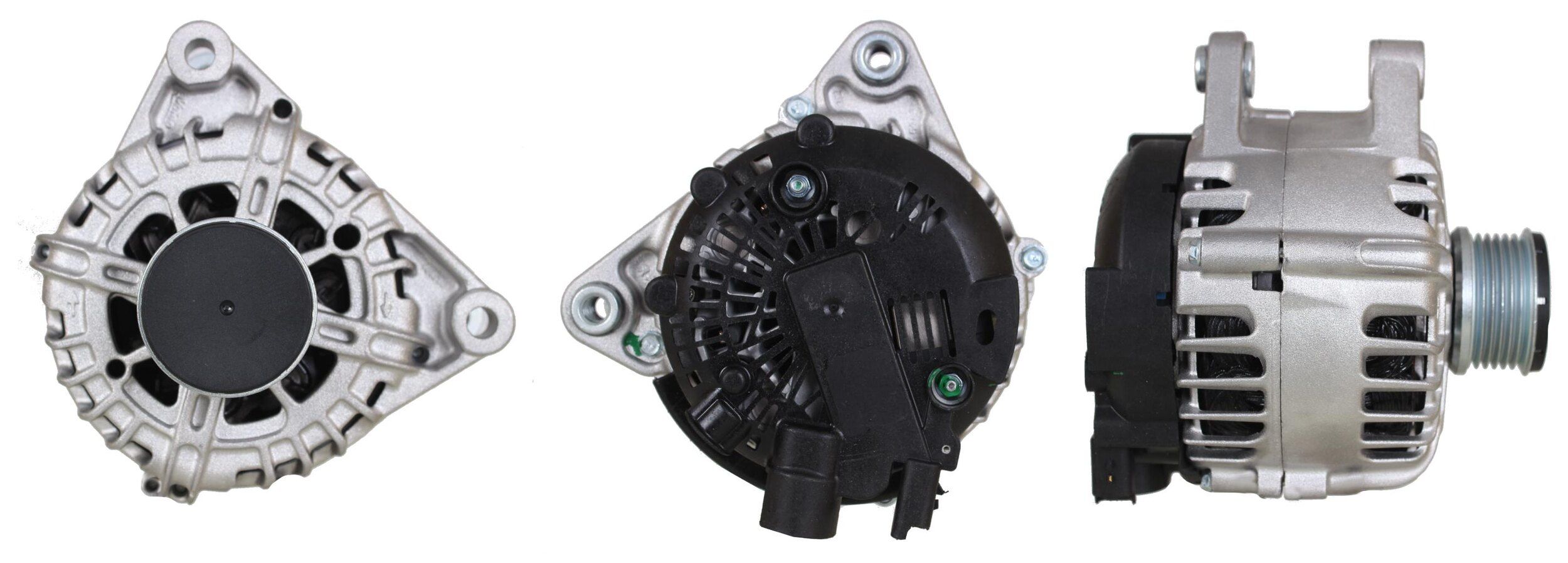 Alternator 2291551502