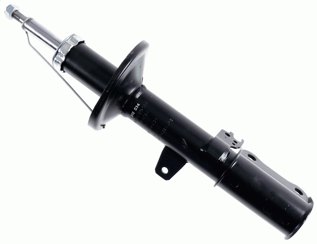 Shock Absorber 312 034