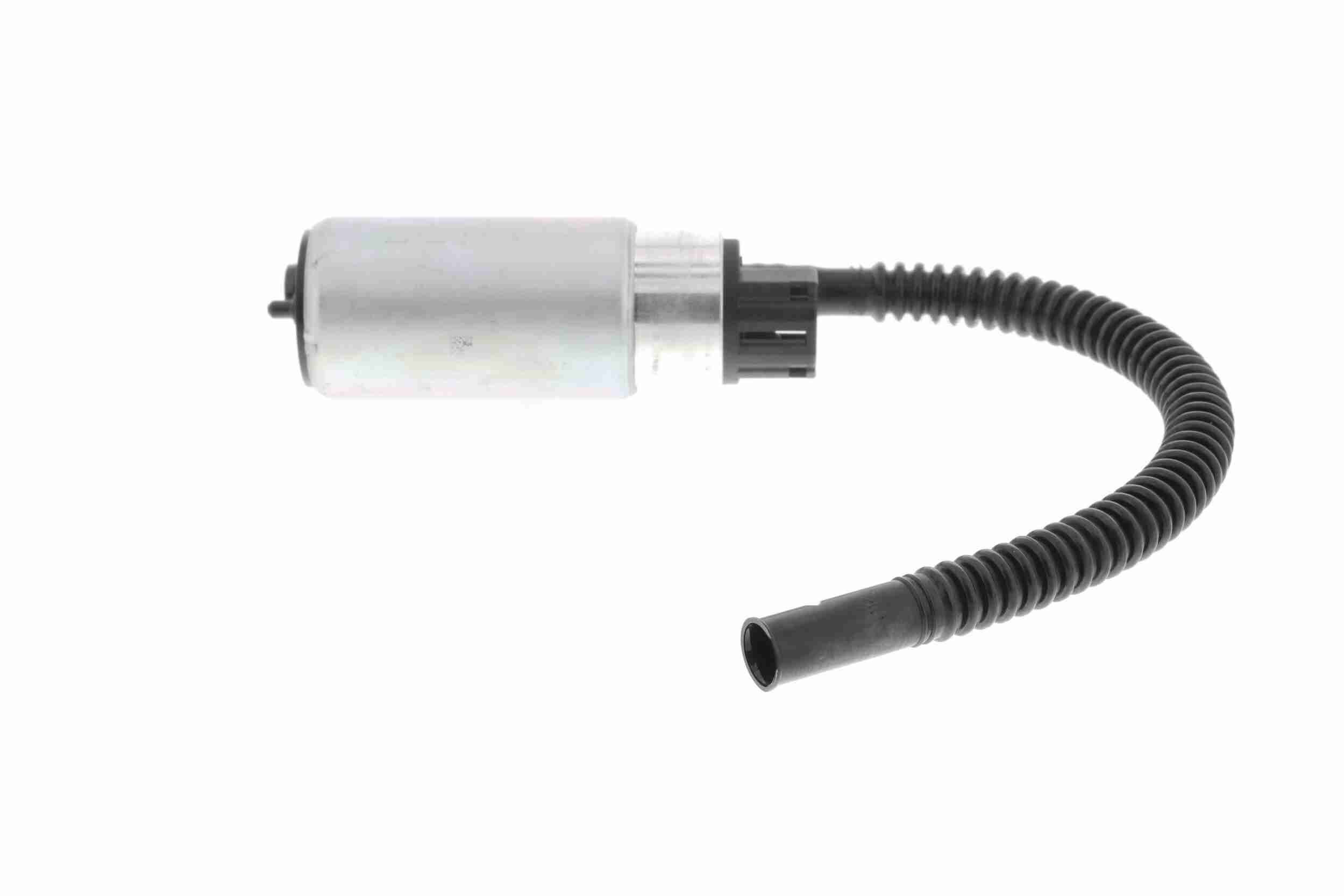 Kraftstoffpumpe