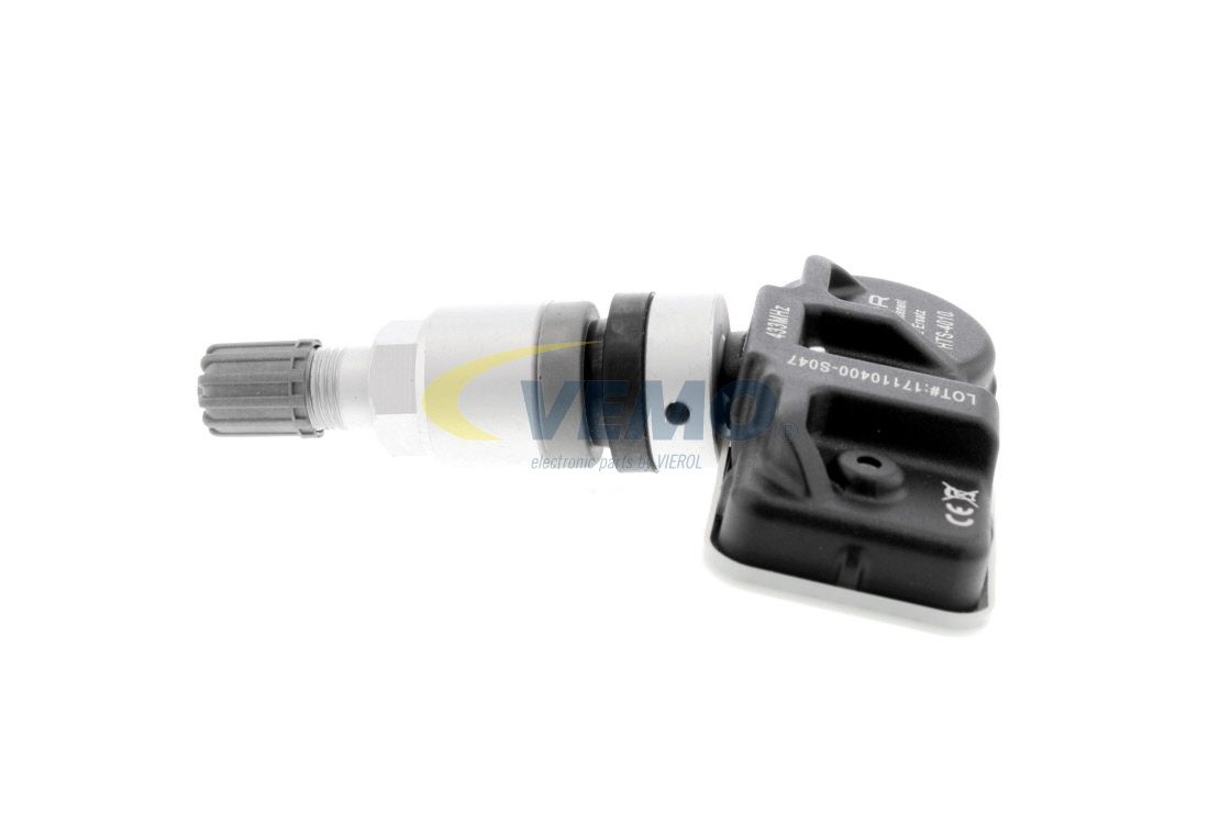 rato jutiklis, padangų slėgio kontrolės sistema