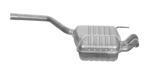 Endschalld&auml;mpfer