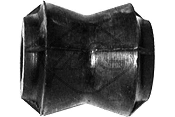 Metalcaucho 00163 - Lagerung, Stabilisatorkoppelstange