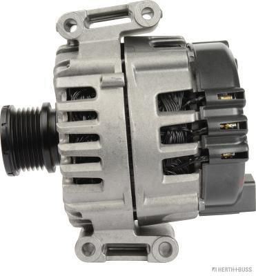 Generator Generator