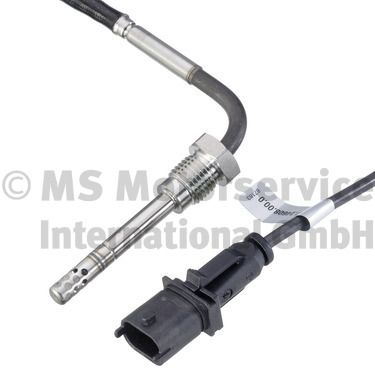 Sensor, de temperatura de gas de escape