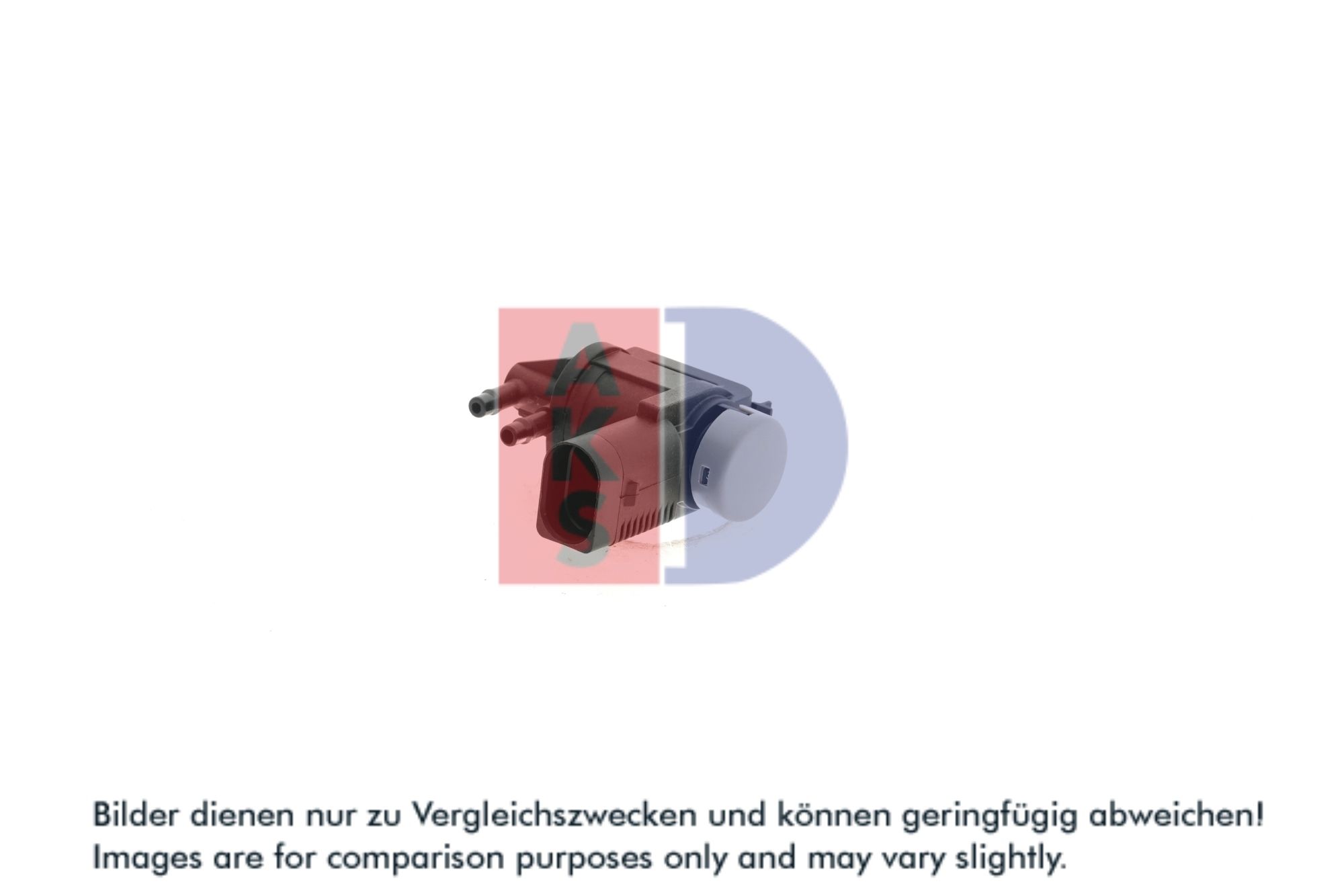AKS Dasis 045155N AGR-Ventil