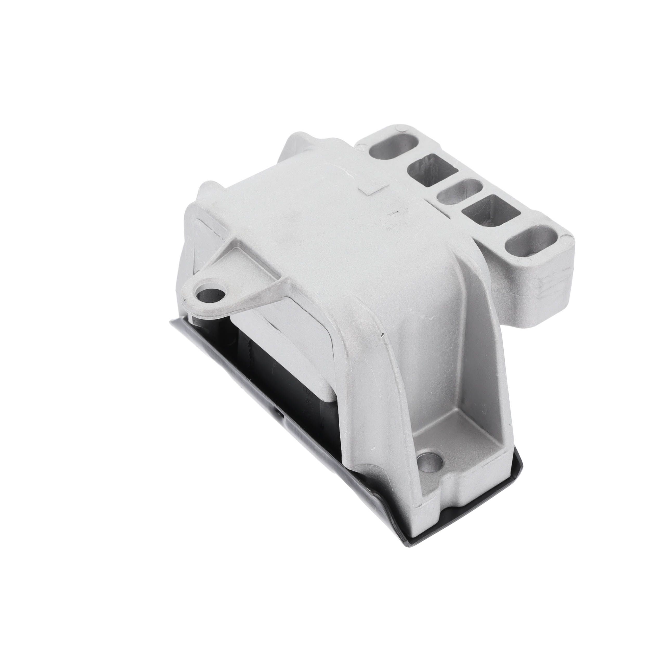 montavimas, neautomatinė transmisija