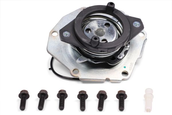 HEPU P984 - Wasserpumpe, Motork&uuml;hlung