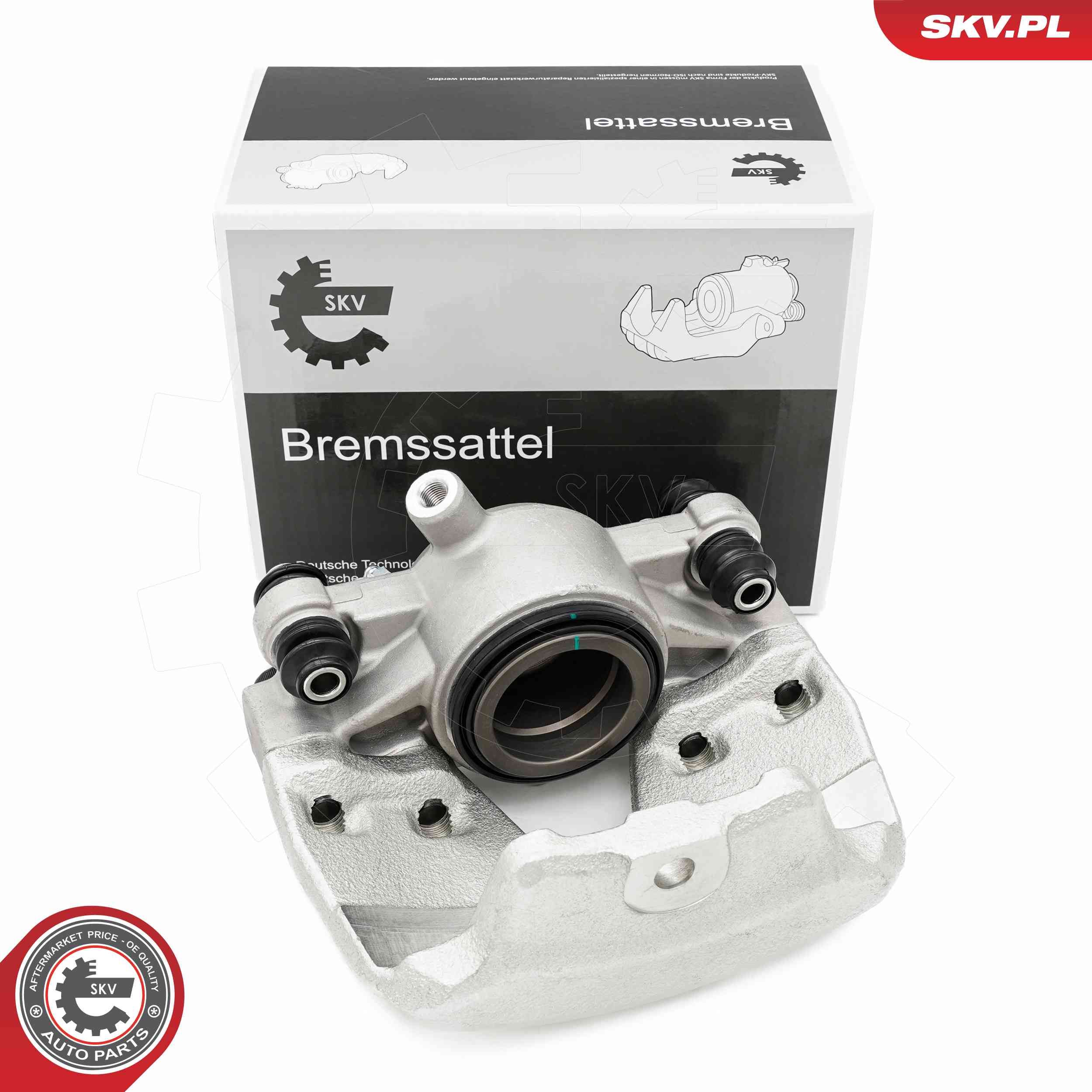 Brake Caliper 56SKV702