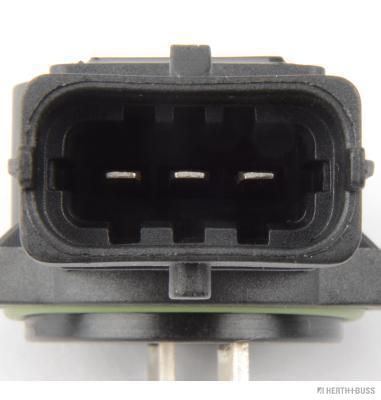 Sensor, Drosselklappenstellung
