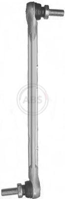 Link/Coupling Rod, stabiliser bar 260166