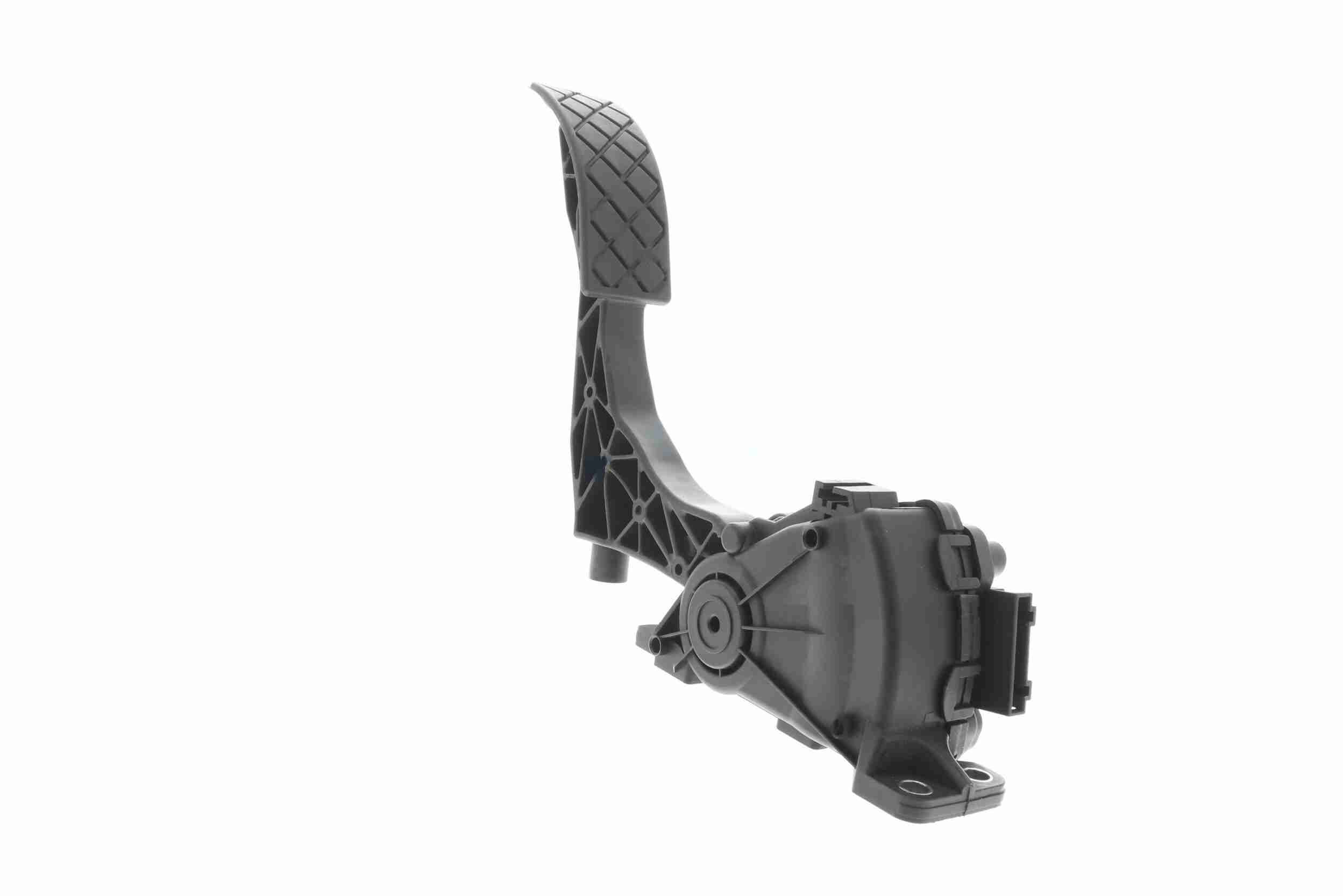 Fahrpedal