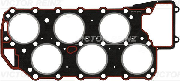 Gasket, cylinder head 61-29110-00