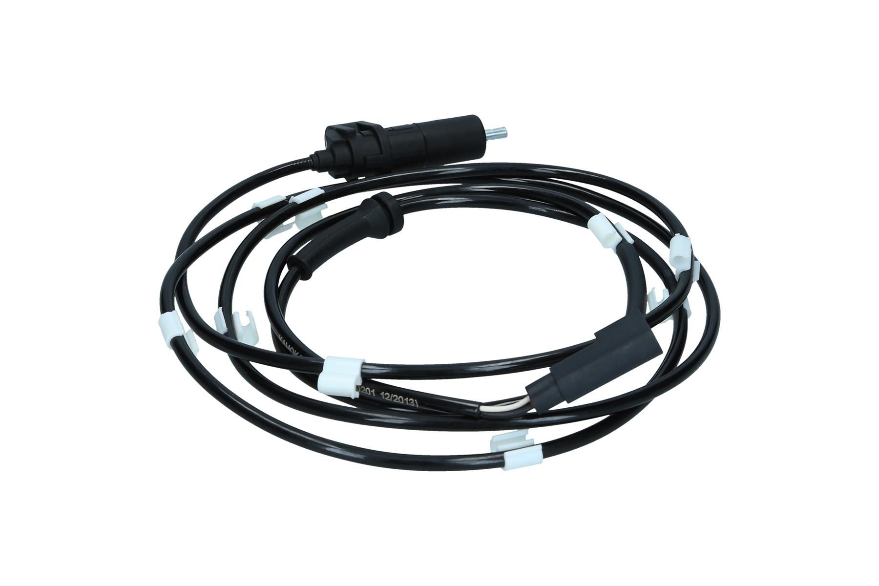 Sensor, Raddrehzahl