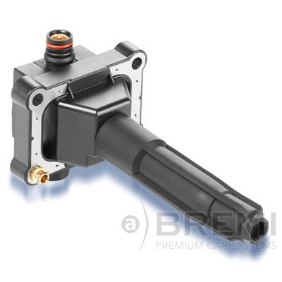 Ignition Coil 20509