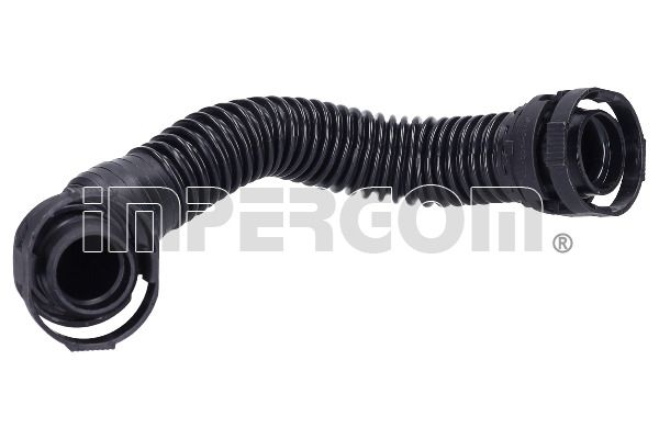 Schlauch, Kurbelgehäuseentlüftung