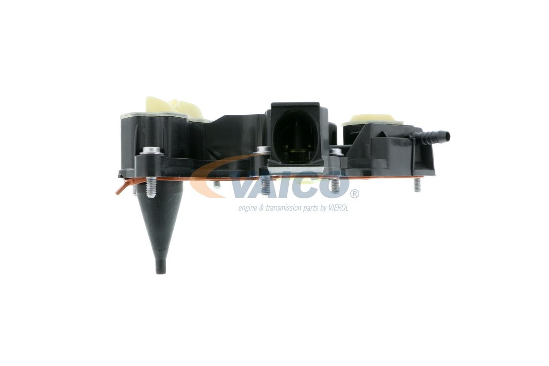 alyvos atskyriklis, karterio alsuoklis