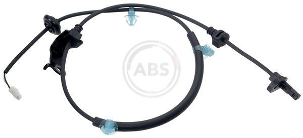 Sensor, Raddrehzahl