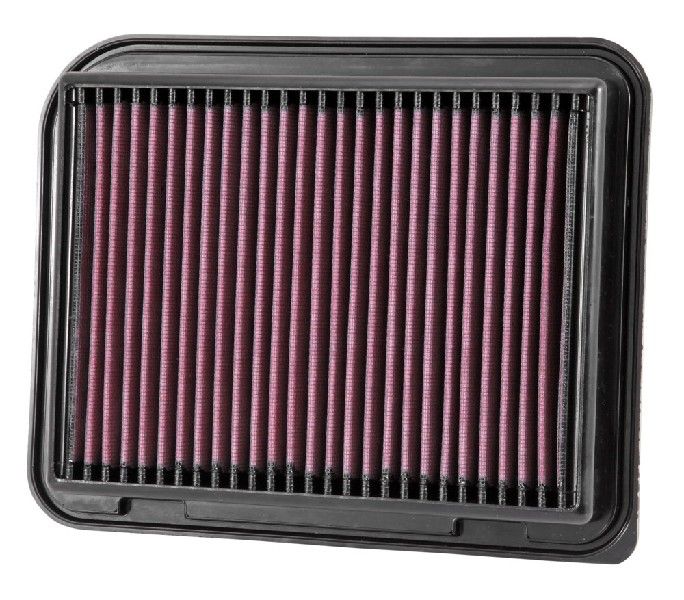 K&N Filters 33-3015 - Luftfilter