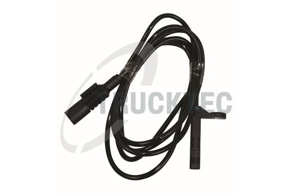 Sensor, Raddrehzahl
