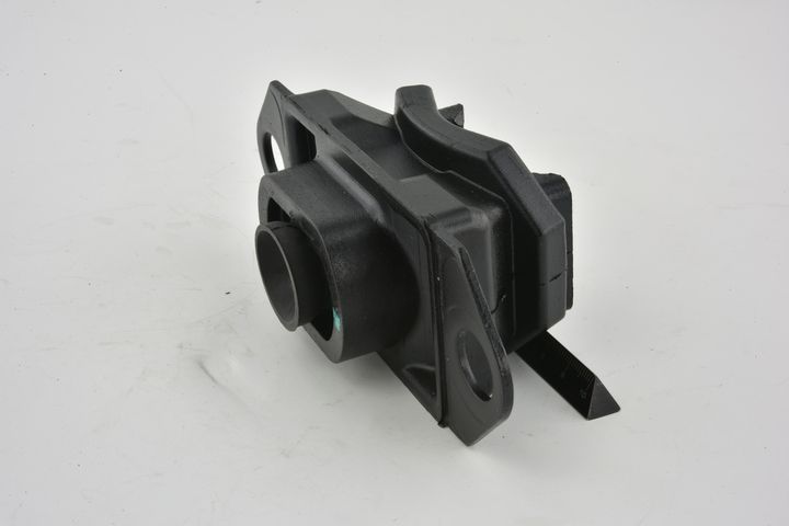 montavimas, neautomatinė transmisija