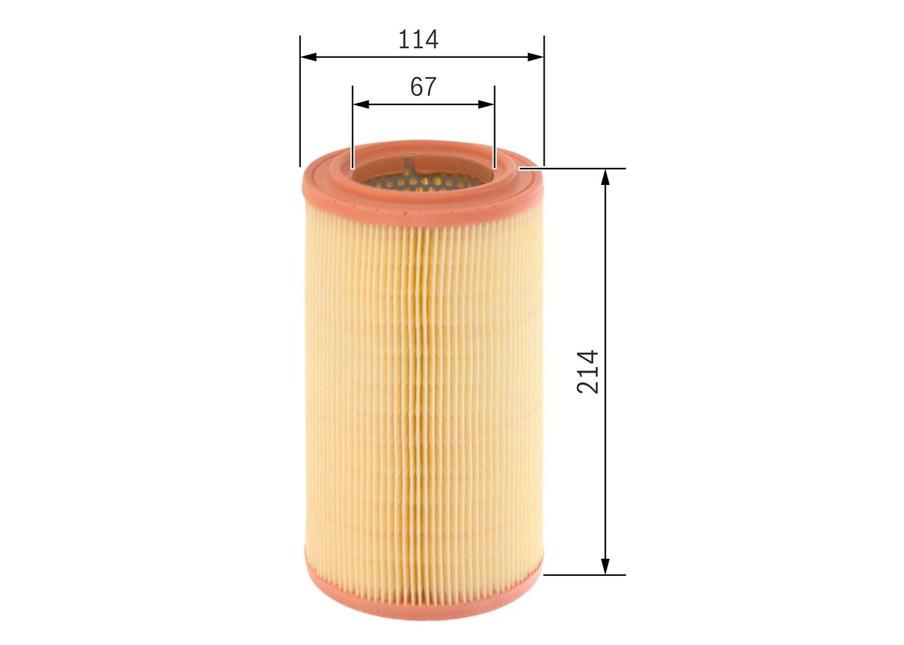 Luftfilter