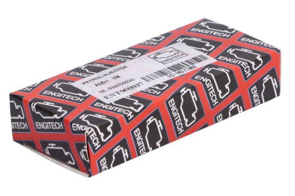 Engitech ENT900037 Einspritzventil