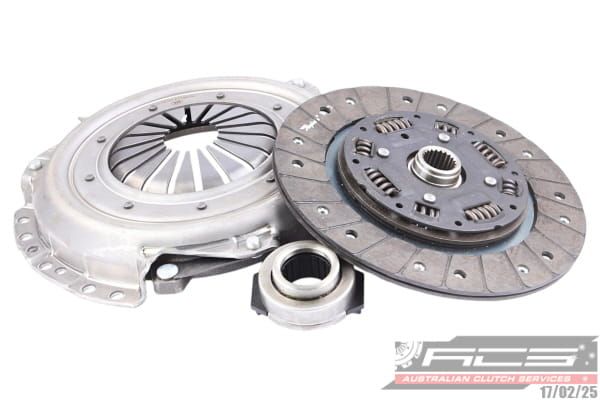 KIT STD CITROEN DS23 2.3L - TecDoc Only
