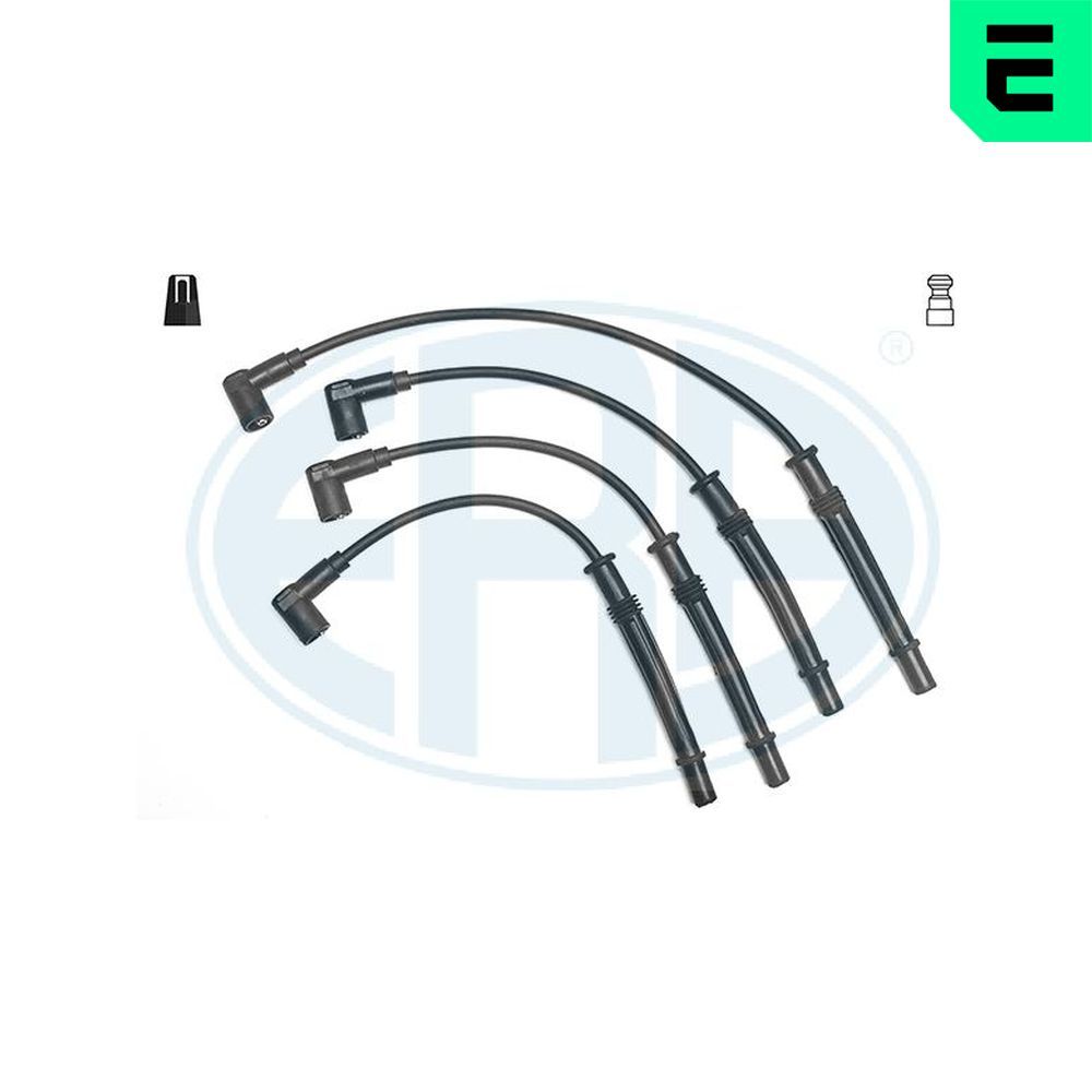 ERA 883006 - Zündleitungssatz