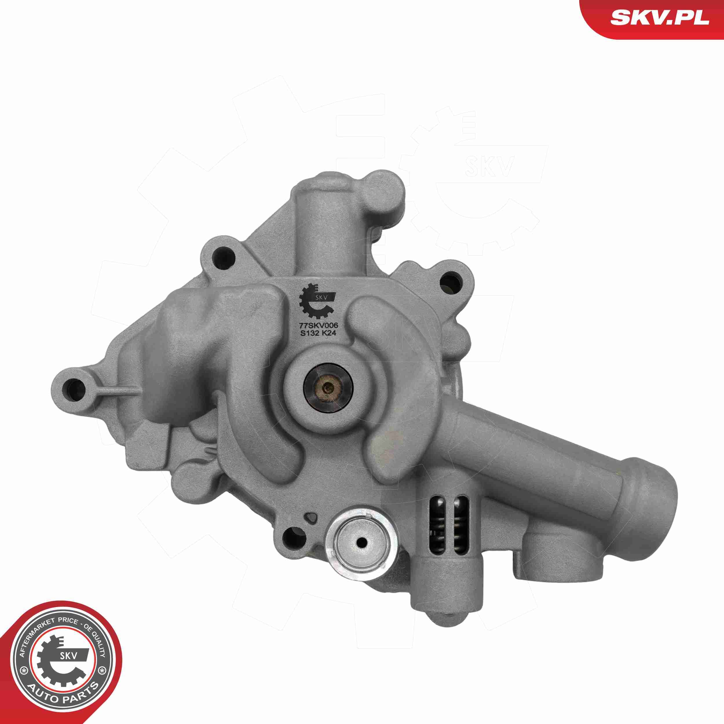 ESEN SKV 77SKV006 - &Ouml;lpumpe