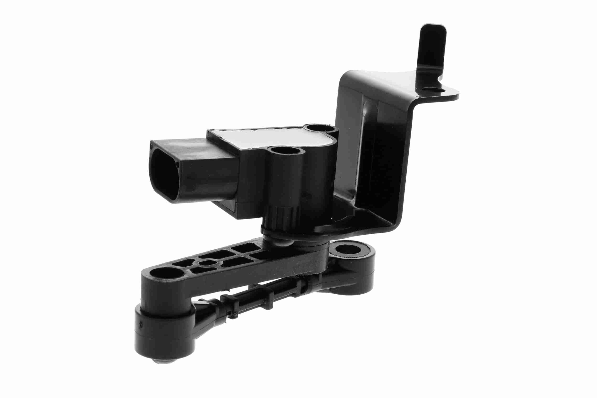Sensor, Leuchtweitenregulierung