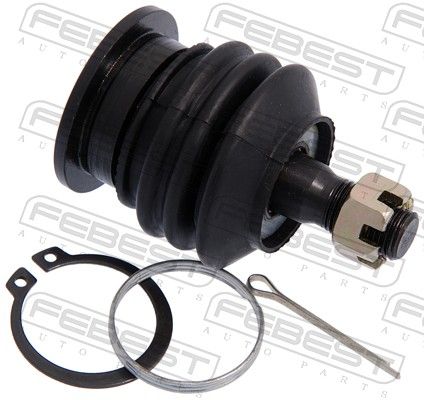 Ball Joint 0120-065