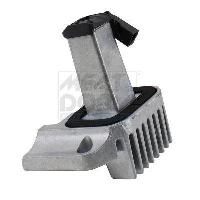 Steuergerät, Beleuchtung