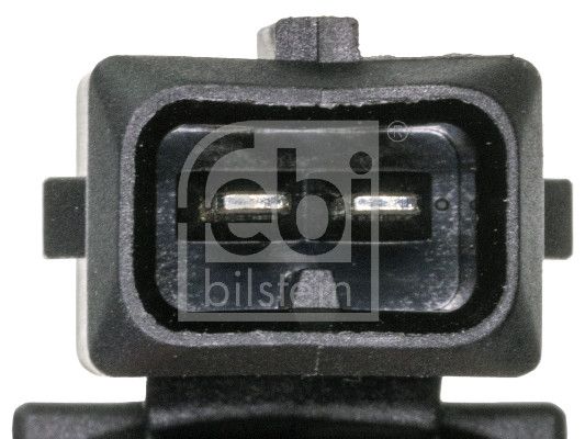 Sensor, Geschwindigkeit