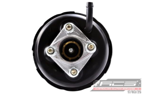 CLUTCH BOOSTER NISSAN - TecDoc 2