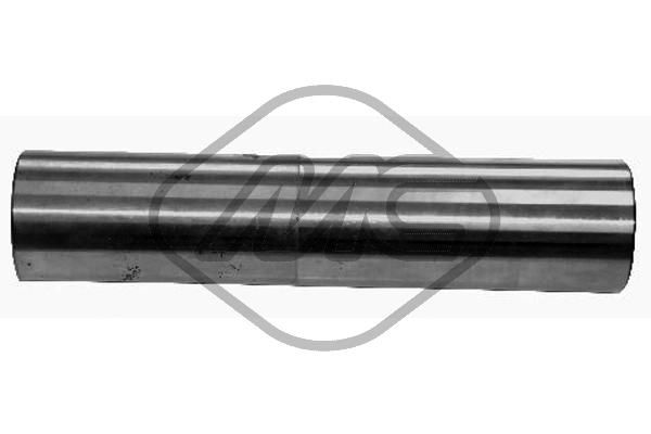 Metalcaucho 04552 - Lagerung, Achsstrebe