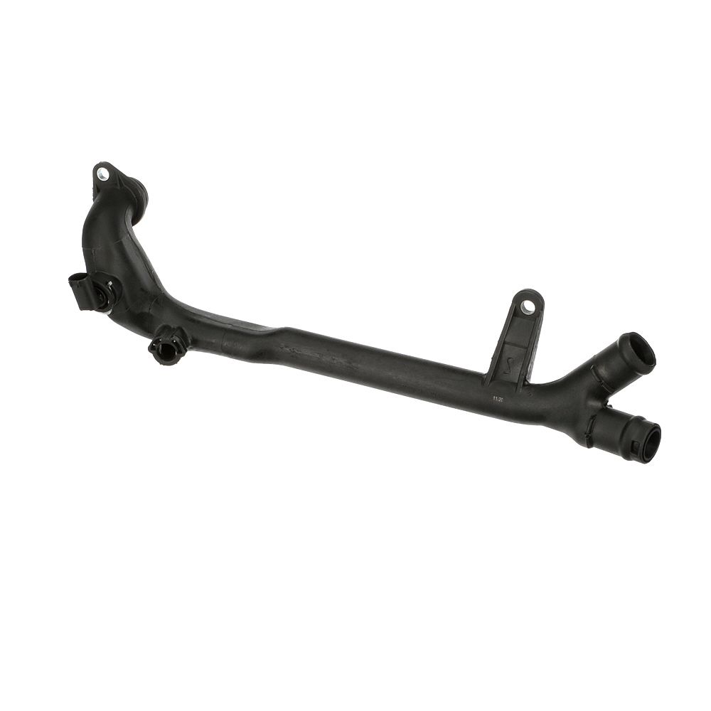 aušinimo skysčio vamzdis