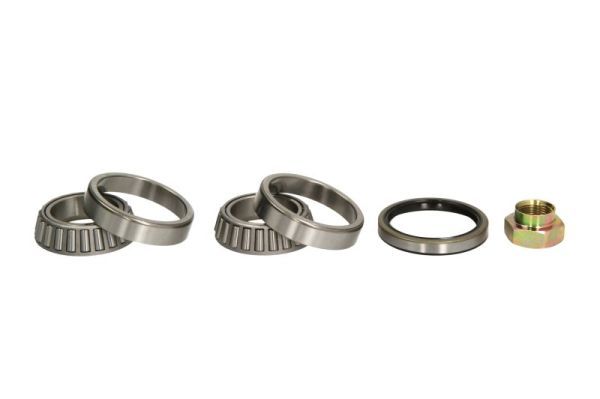 Wheel Bearing Kit H13014BTA