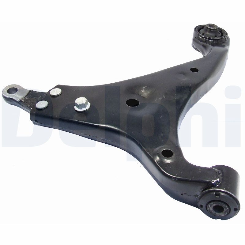 Control/Trailing Arm, wheel suspension TC2171