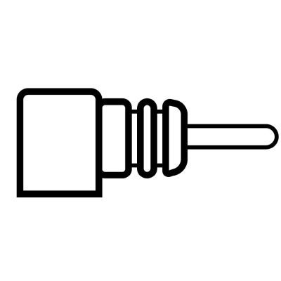 Sensor, Au&szlig;entemperatur