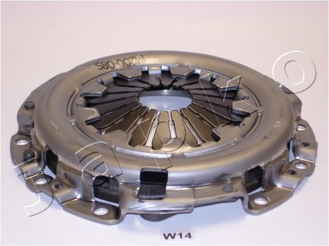 Clutch Pressure Plate 70W14