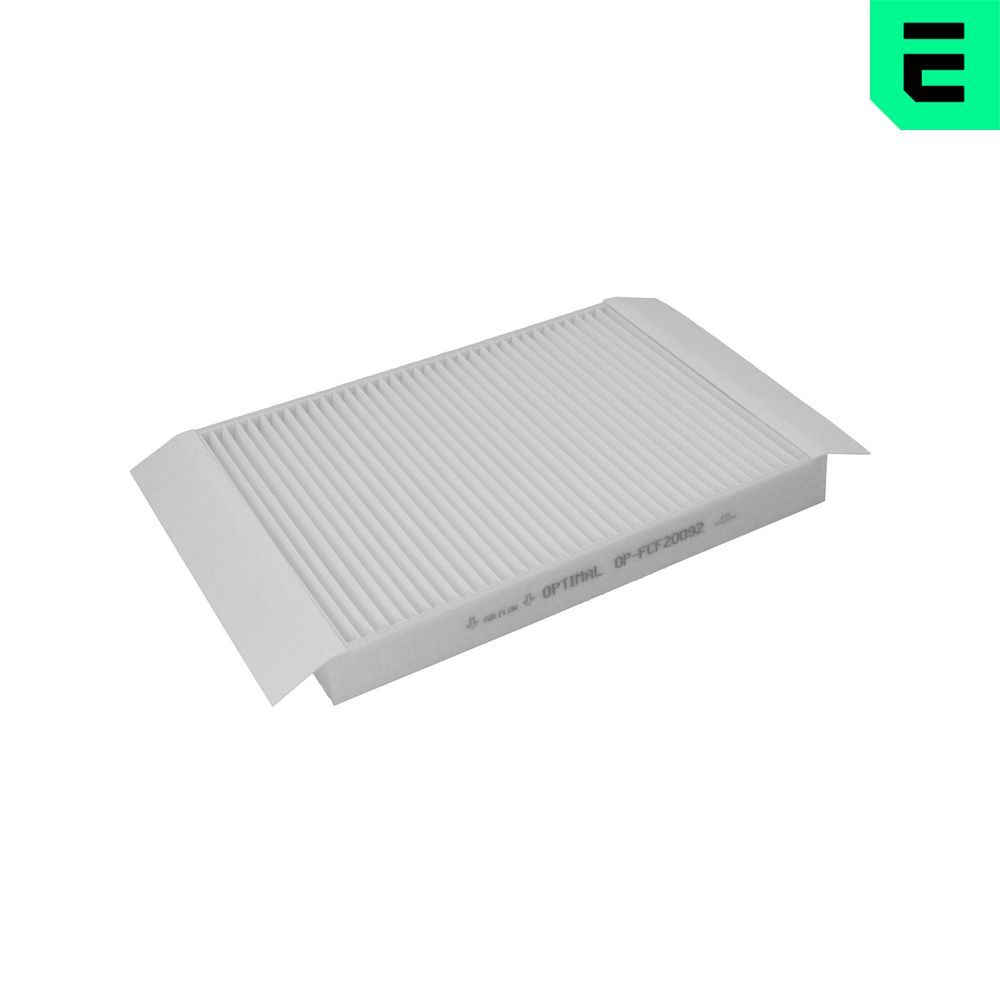 OPTIMAL OP-FCF20092 - Filter, Innenraumluft