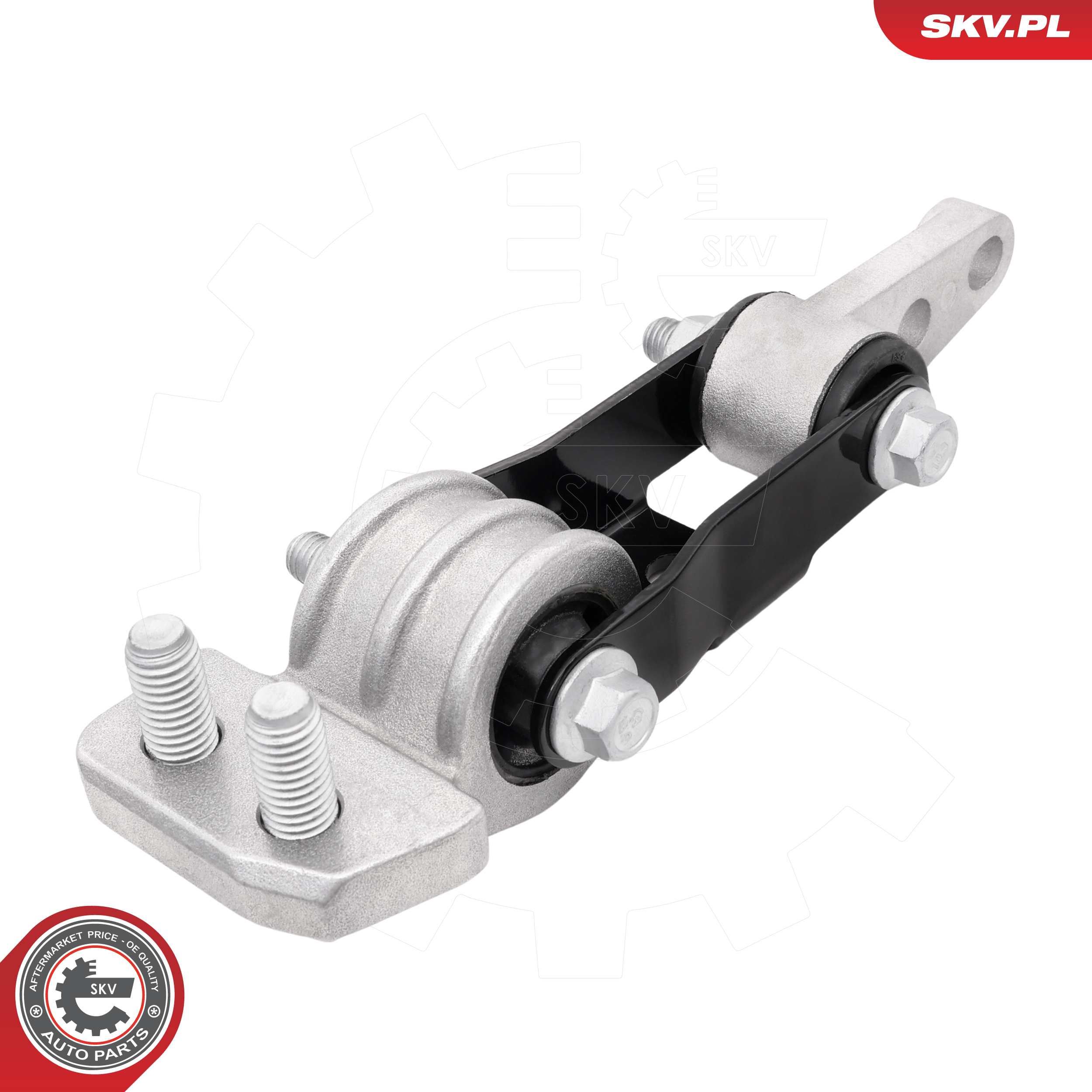 ESEN SKV 75SKV041 - Lagerung, Motor