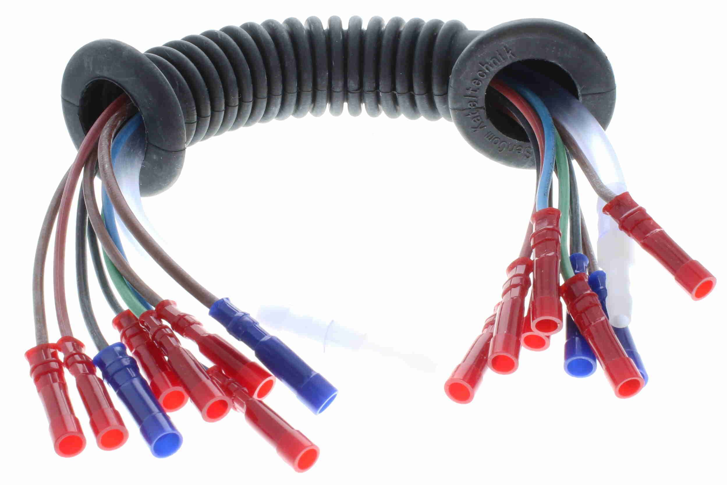 Kabelreparatursatz, Heckklappe