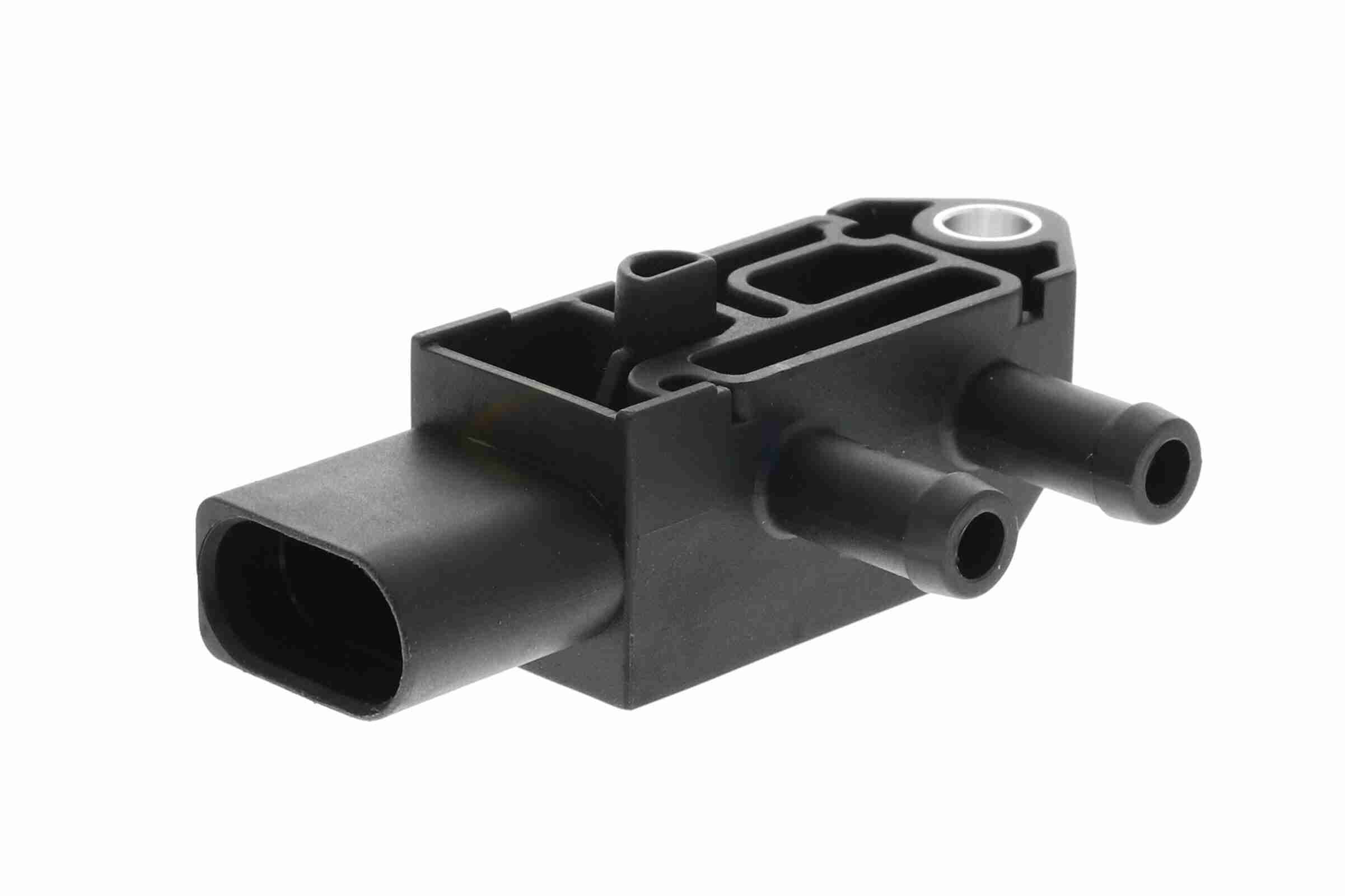 Sensor, Abgasdruck